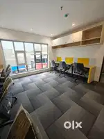 Coworking Space at westhill calicut