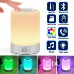 Night lighter Speaker seal pack