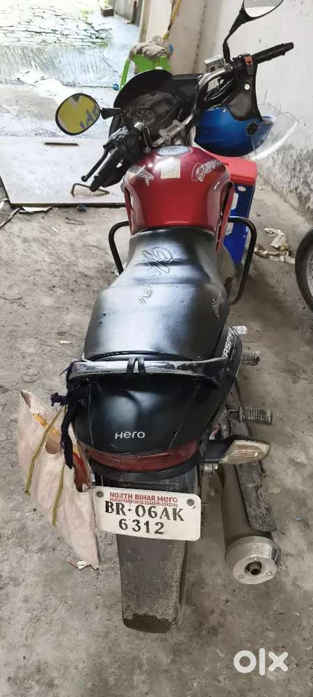 Mast gadi hai