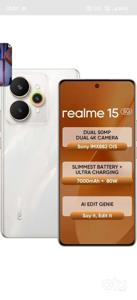 8GB RAM WITH 128 MEMORY ALL ACCESSORIES