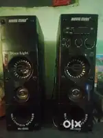 Movie Star Home theatre 80watt