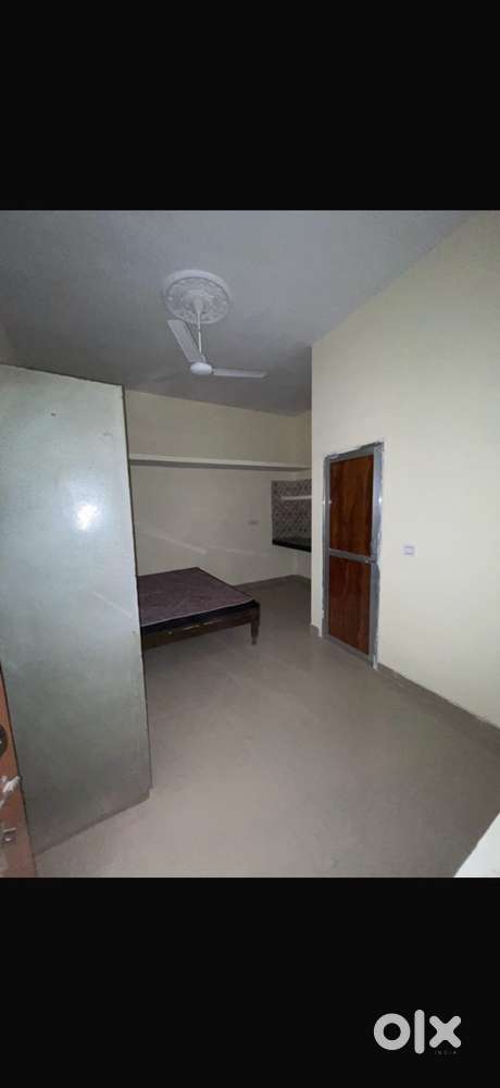 Big Independent Room attach Big bathroom and kitchen