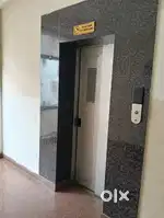 400 sq.ft Office space 2nd floor , GS road side building