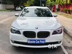 BMW 7 Series 730Ld Sedan, 2010, Diesel