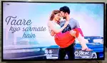 Onida 43 inch Smart LED TV
