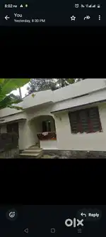 House for rent