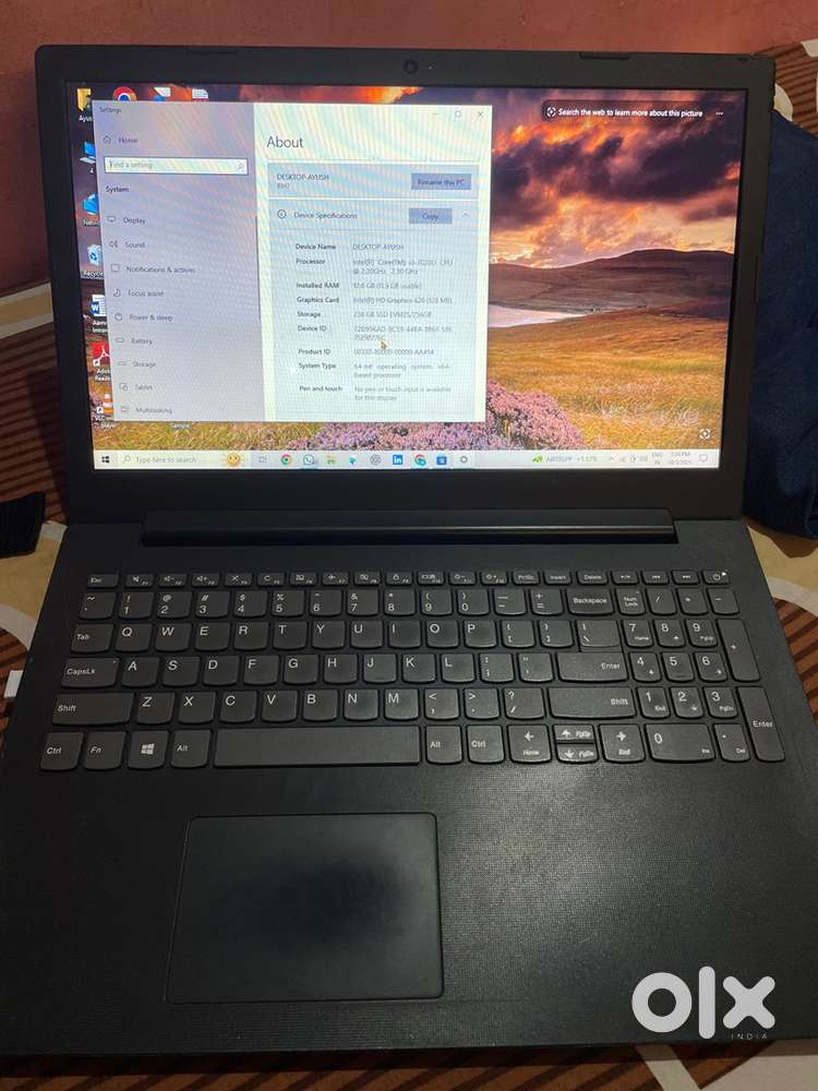 Lenono Ideapad
