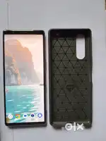 Xperia 5 Snapdragon 855 processor mobile