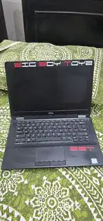 Dell laptop latitude E5470 i5 vpro