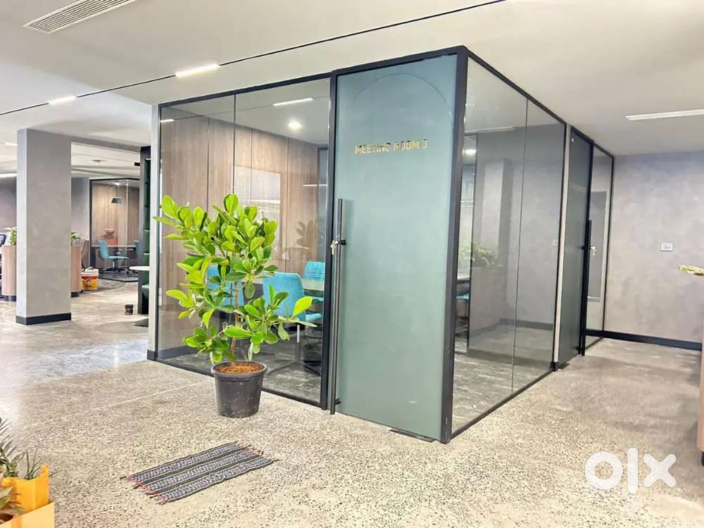 GLASS PARTITIONS, GLASS DOORS, SHOWER PARTITION WORKS