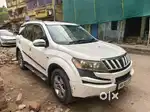Mahindra XUV500 W8, 2013, Diesel