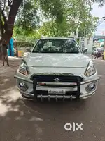 Maruti Suzuki Dzire 1.2 VXI AMT, 2019, Petrol
