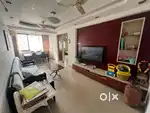 2BHK SEMI-FURNISHED IN ST INEZ