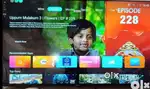 Sony. 43 google 4k led