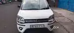 Maruti Suzuki Wagon R 1.0 2019-2022 LXi (O) CNG, 2021, CNG & Hybrids