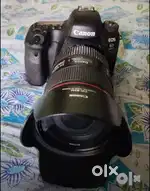 Canon 6D Mark 2