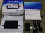 Sony PS Vita  PCH 2000 Handheld Console Used