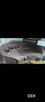 Piagio electric auto