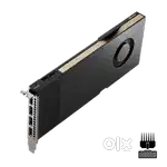 Nvidia ADA 4000 RTX 20GB