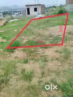 Urgent sale land