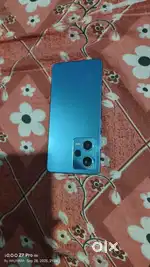 Redmi Note 12 pro 5g 6GB 128GB