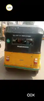 Bajaj auto