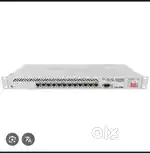 mikrotik ccr1016-12g
