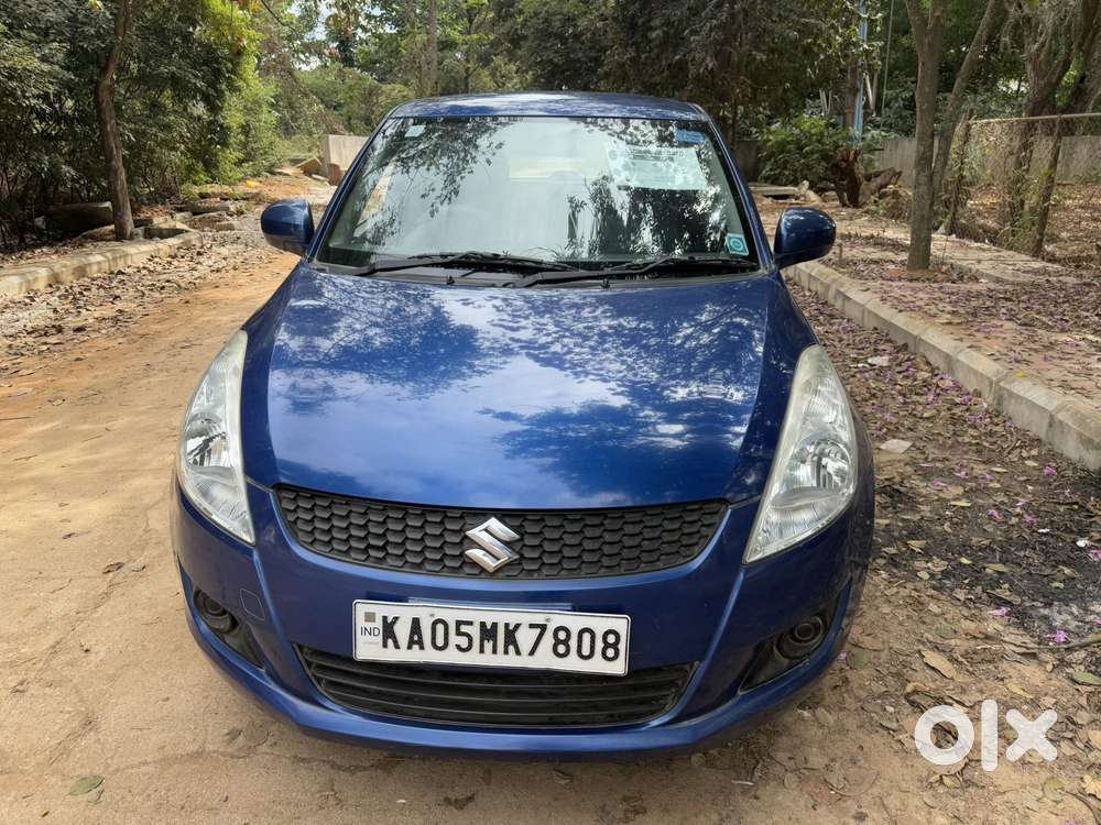 Maruti Suzuki Swift 2004-2010 Lxi BSIII, 2011, Petrol