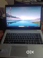 Hp HP EliteBook 745 G6 Laptop AMD Ryzen 5 pro