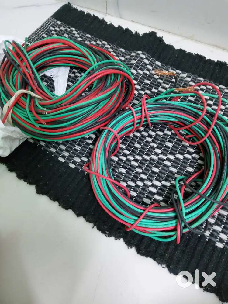 Electrical  iteam