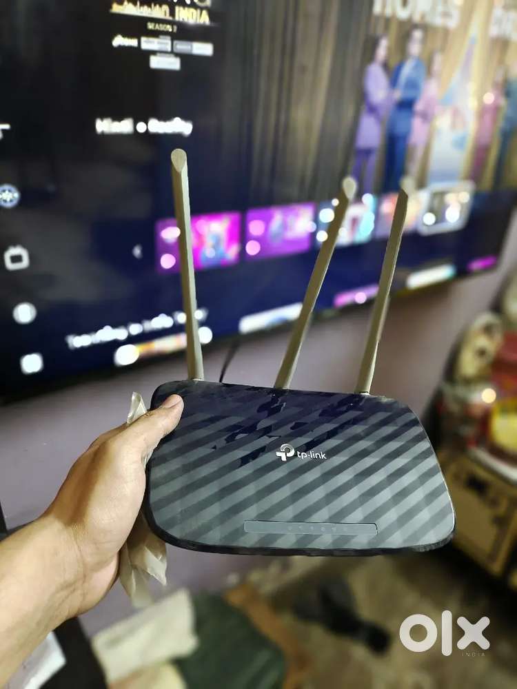 TP link Archer AC 750