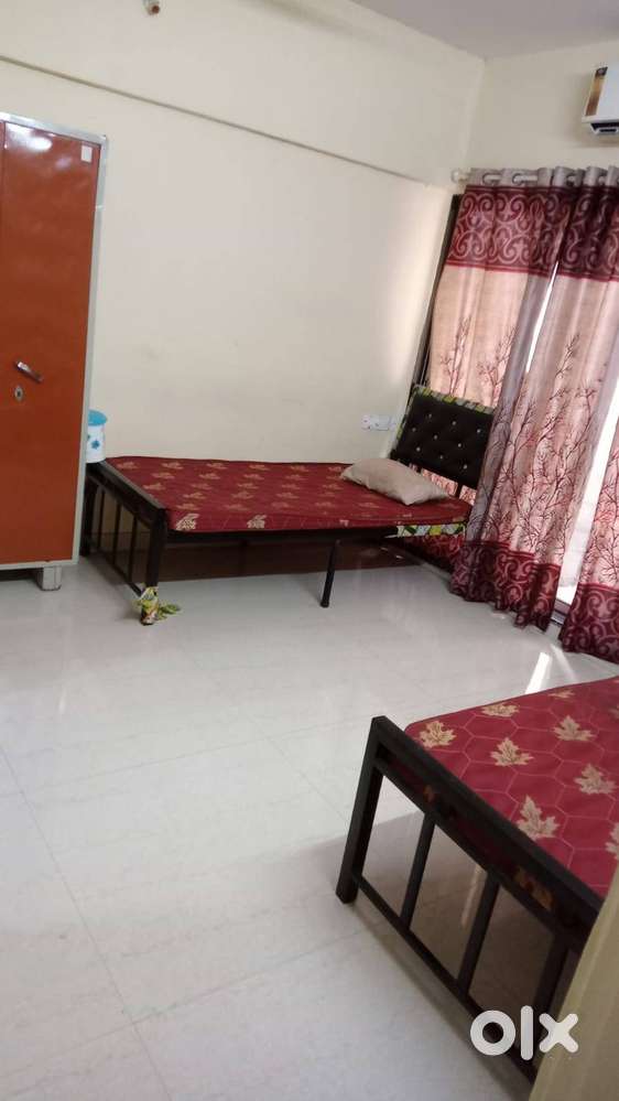 City home pg with zero brokarage in mumbai All location