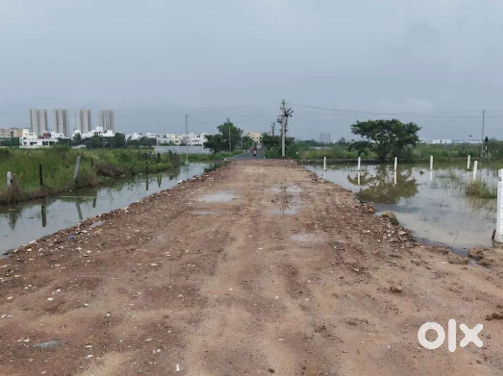 LOW PRICE GETS HIKE @OMR