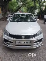Maruti Suzuki Ciaz Sigma, 2019, CNG & Hybrids