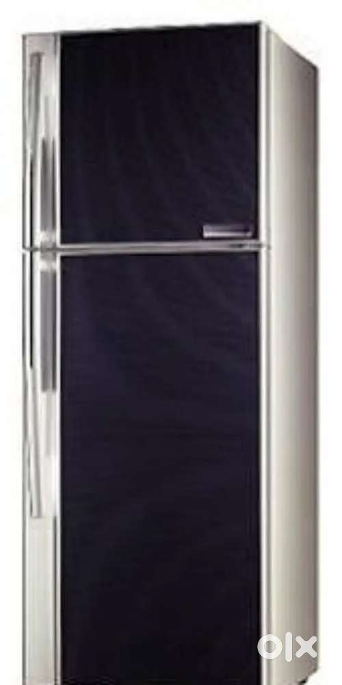 Toshiba Fridge refrigerator 4 star 1st owner fully working 430L