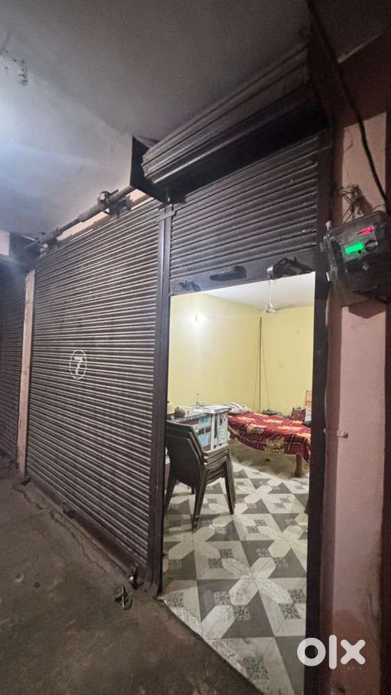 12*20 shop on rent in transport nagar