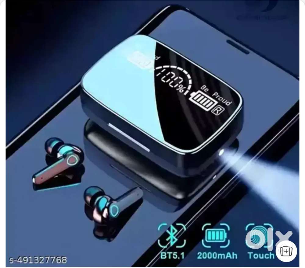 Acyutam19 wireless headphones