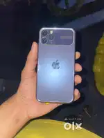 Iphone 11pro mint condition 64gb