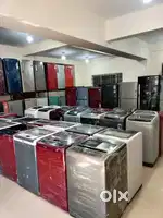 Factory outlet n refurbished fridges at reasonable prices, warranty