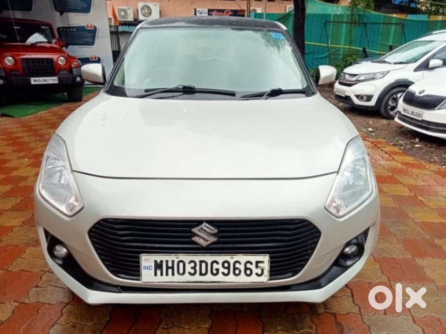 Maruti Suzuki Swift VXi 1.2 ABS BS-IV, 2020, Petrol