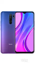 Redmi 9 prime