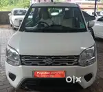 Maruti Suzuki Wagon R AMT VXI, 2022, Petrol