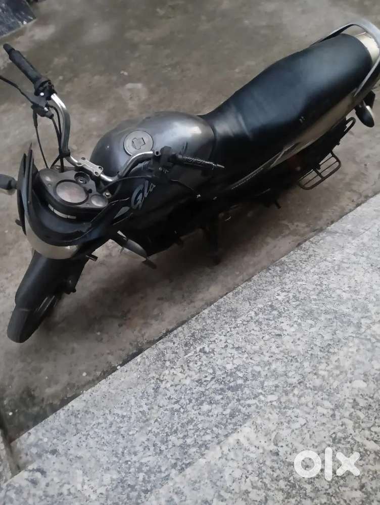 Bike ek number hai badhiya hai jo lega fayde mein rahega