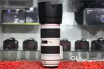 CANON EF 70-200MM IS 2 LENS FOR SALE