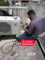Split AC window Ac repairs and complaints