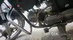 Splender bike good condition