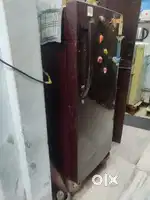 Haier Refrigerator 195 Ltrs