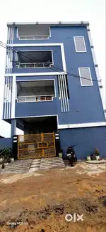 Near Bharat Gas,Chavera Nagar, Tummalapenta Road