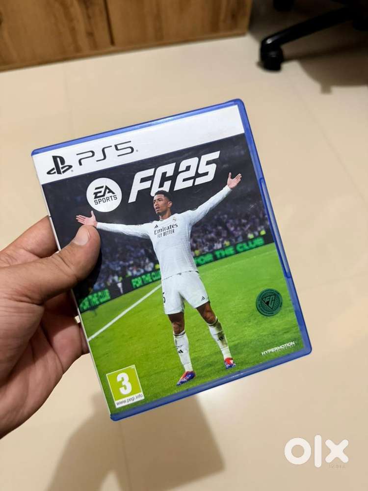 Fifa 25 ps5