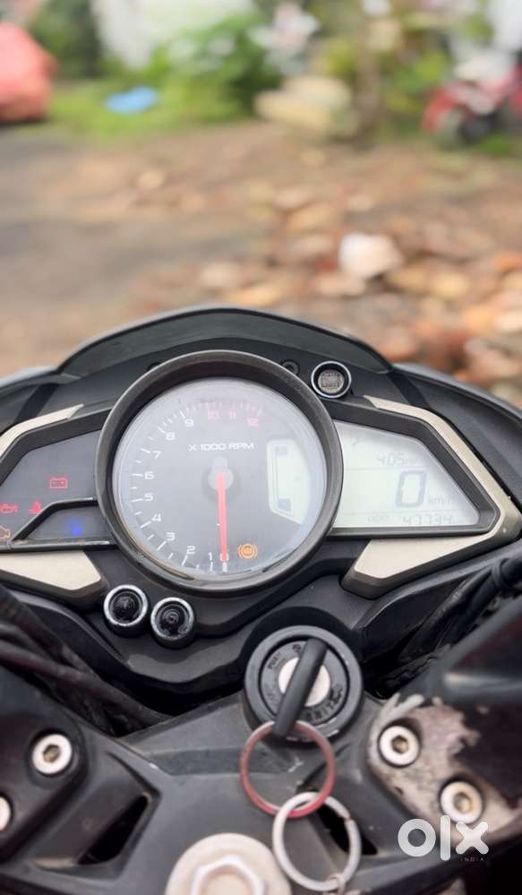 No papers only RC available